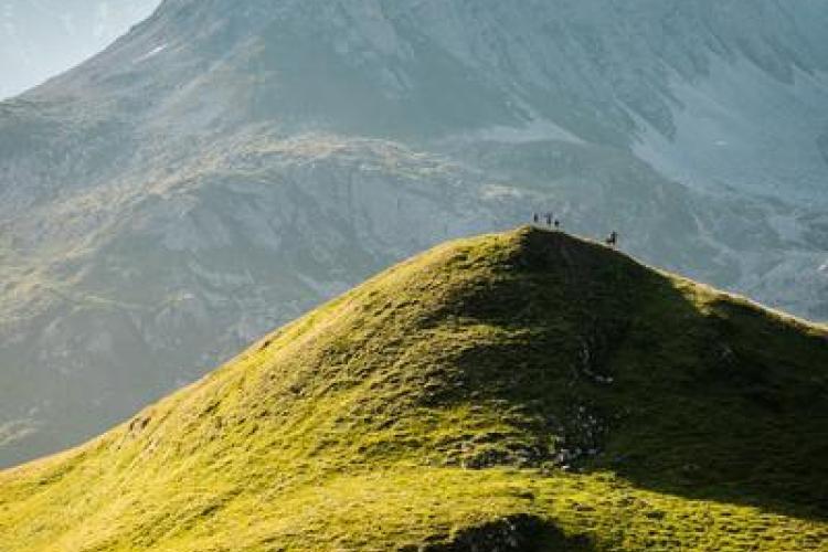 Refuge du Grand Plan_Courchevel