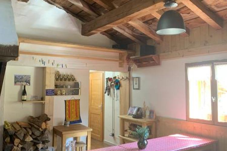 Refuge du Grand Plan_Courchevel