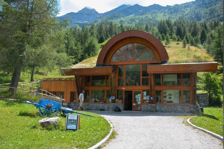 Refuge de Rosuel - Refuge de Rosuel