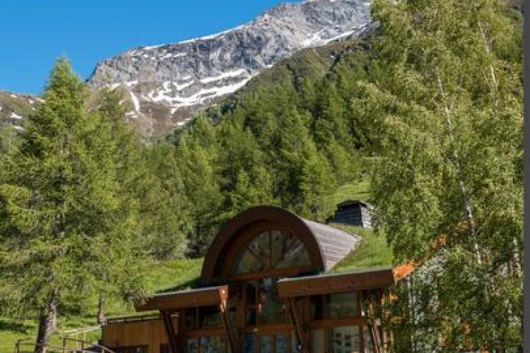 Refuge de Rosuel - Refuge de Rosuel