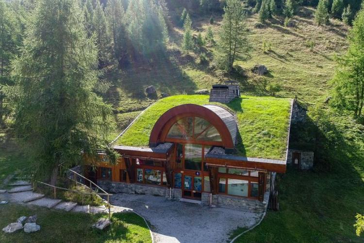 Image - Refuge de Rosuel
